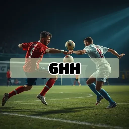 6hh.com: Seu Destino para Jogos Multiplayer Incríveis e Amizades Verdadeiras