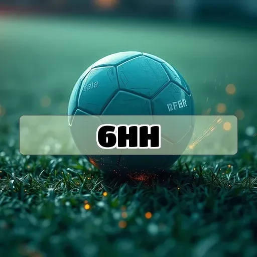6hh.com: Transformando Avaliações de Jogos em Experiência Interativa