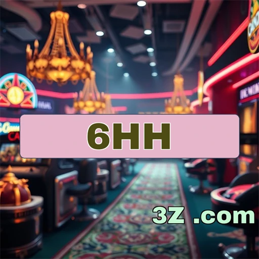 6hh.com Segurança Garantida